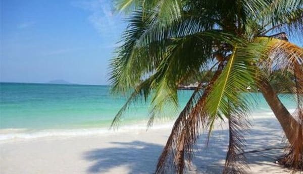KOH TALU ISLAND