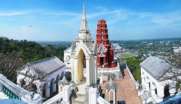 PHETCHABURI Tour and Trip