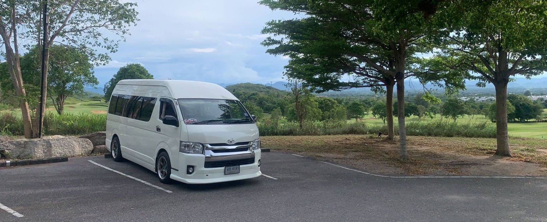 Travel with us, DTaxiHuahin.com