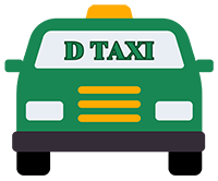 Hua Hin Taxi Services to Everywhere in Thailand.